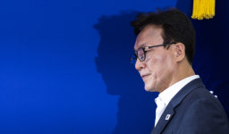 김민석, 진보개혁 연대 '속도전'…혁신당에 