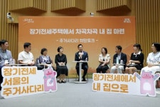 오세훈 시장 
