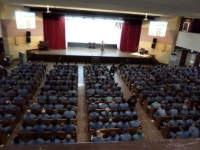 음악을 통한 교화활동 화제…변상해 교수 "재소자 사회귀환 계속 도울 것"