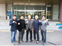 대전중부경찰서 생활범죄수사팀, 생활범죄 근절 노력 성과↑