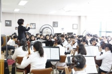 밀양 미리벌초 관현악단, 밀양아리랑 대축제 음악경연대회 최우수 수상