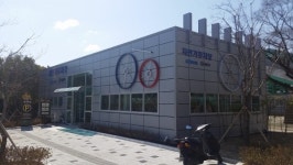 양산시 물금역, 무료 자전거주차장 개방