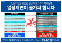 삼호가든3차 재건축 논란 3라운드로!