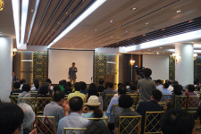 삼호가든3차 재건축 합동설명회 성황리 개최