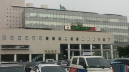 고양시 덕양구, 장릉천 일대 불법음식점 편파 단속 논란