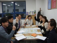 창원시 진해도서관·동부도서관, 먼저 인사하기 운동 전개