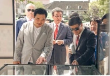 쌩큐몰 차이나 오픈, 우수 중소기업 제품의 中 진출 교두보 기대