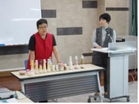 인천사회적경제지원센터, 시민대상 양조체험 강좌 진행