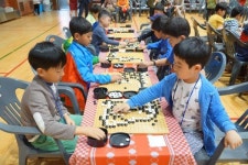 전남도교육청,  제1회 전국학생바둑대회 개최
