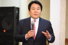 정양석 도봉구 창동처럼 강북구는 개발이 왜 안 되는지 이해 할 수 없어