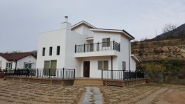 함양군,  전망 좋은 우수주택 2동 선정