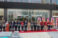 광주 남구 주월동 빅스포 내 빅마켓 오픈