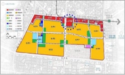 인천시 주안2·4동 도시개발1구역, 주진입로 국고보조금 조기 확보