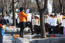 부천시 갈지자 행보에 시립노인복지시설 직원들 분노
