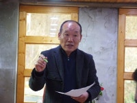 개인전세버스협동조합연합회, 경남 진주에서 출범