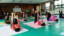 영암군, 농어촌 건강증진프로그램  운영