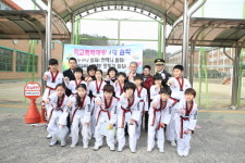 경남교육청, 학교폭력 멈춰 캠페인 실시