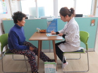 함양군보건소, 치매예방 무료 검진