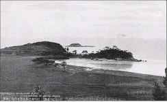 [기획] 우리나라 첫 국제항, 인천 능허대…대륙을 향한 반도의 꿈