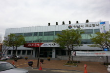 양산시, 제2청사 민원인 휴게실 설치 추진