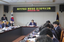 신안군 새천년대교, 세계적 해양관광의 메카로 부상