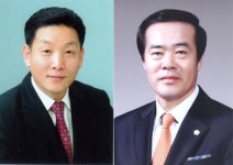 광주 동구의회 7대 후반기 박대현 의장, 홍기월 부의장 선출...소통.화합 의정활동 강조