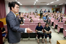성동구, 명문고 육성 위해 발벗고 나섰다