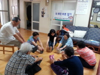 하남시, 허약노인 예방프로그램 운영으로 호평