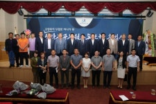 신안군, 제 1기 통합 공무원노동조합 출범...노사상생 문화 열어 갈 것