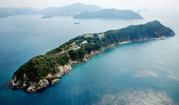 경남 장사도해상공원, 함부로 애틋하게 드라마 촬영지...여름휴가지로 각광