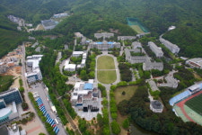 호서대학교, 내일(19일) 2015학년도 제32회 후기 학위수여식 개최