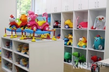 군포시 새 장난감 마음껏 가지고 노세요...장난감나라 연회원에 무료 대여