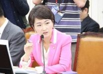 이언주 의원, 개발제한구역 보훈회관 건립허용 법개정 추진