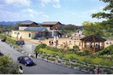 의령군, 내년 일반농산어촌개발 공모 8개사업에 120억 국비 확보