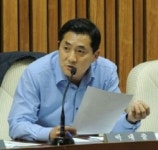 박대출 국회의원, 진주경찰서 노후 교통민원동 문제해결에 앞장