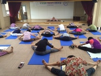 광양시 보건소, 시민건강증진 운동프로그램 운영