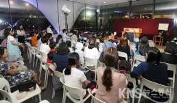 금요일 굿모닝하우스 카페에서는?...무료공연 별별 문화클럽 열린다