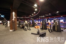 환절기 건강관리 주의보…헬스클럽 방문 고객 늘어