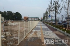 고양시 백석동 요진 Y-City 내 학교부지 기부채납 문제 법정 다툼으로 확산