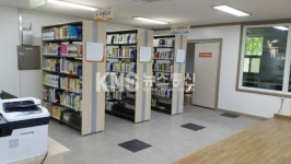 공주시, 6일 작은도서관 2곳 개관