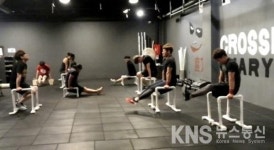 울산 크로스핏마력, 크로스핏 운동법 1일 무료 체험 이벤트 실시