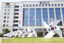 안양시청·구청 청사에서 푸드트럭 영업