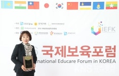 [동정]  이영희·이순희 경기도의회 의원