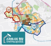 검단 신도시 스마트시티로 인근 원당지구 들썩