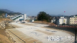 남양주시, 천마산역 공영주차장 연말까지 무료 운영