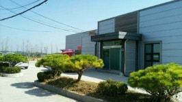 환경산업 2세대, 유태호 (주)희성산업 대표