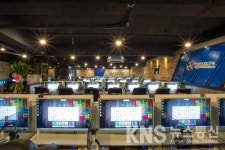 PC방 창업 헌터PC방, 활기찬 색감 갖춘 신규 인테리어 출시