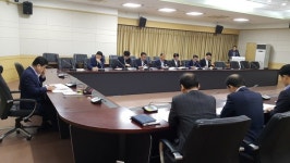 광양시, 2016년 규제개혁 추진상황 점검회의 개최