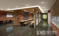 하남시, 카페형 덕풍도서관 개관...옛 덕풍1동 주민센터 리모델링