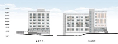 경기도시공사, 파주 금촌동에 따복하우스 복합건립 추진